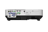 Proyector Epson PowerLite 2250U 5.000 lúmenes (1920 x 1200) 16:10 (Reacondionado) - Gestion y Equipos (G&E)