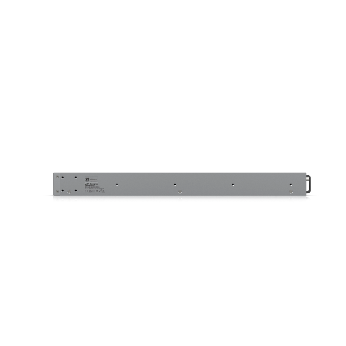 UniFi SWITCH ECS 550W (48) SFP28 25GbE (6) QSFP28 100GbE L2/L3 Req: (2) Cable Server 3200