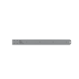 UniFi SWITCH ECS 550W (48) SFP28 25GbE (6) QSFP28 100GbE L2/L3 Req: (2) Cable Server 3200