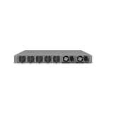 UniFi SWITCH ECS 550W (48) SFP28 25GbE (6) QSFP28 100GbE L2/L3 Req: (2) Cable Server 3200