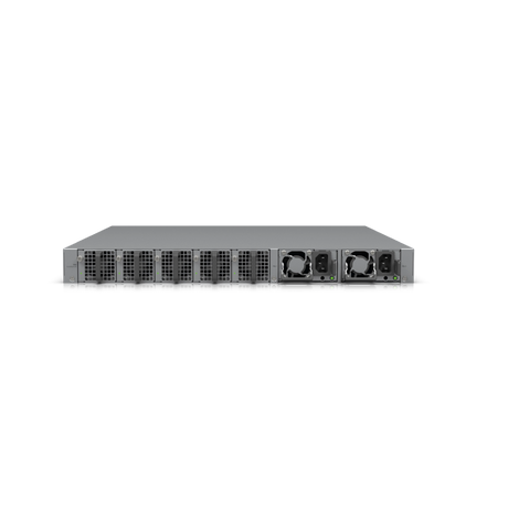 UniFi SWITCH ECS 550W (48) SFP28 25GbE (6) QSFP28 100GbE L2/L3 Req: (2) Cable Server 3200