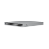 UniFi SWITCH ECS 550W (48) SFP28 25GbE (6) QSFP28 100GbE L2/L3 Req: (2) Cable Server 3200