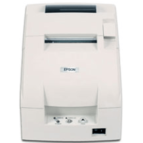 C31C515603 Epson Impresora Matriz TM-U220D-603