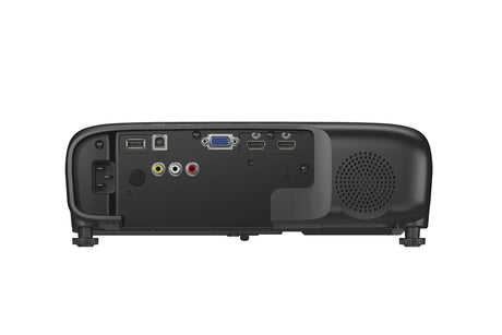 Proyector Epson Powerlite FH52+ 4000 Lumenes (1920 x 1080) 16.000:1 (Reacondicionado) - Gestion y Equipos (G&E)