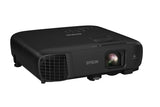 Proyector Epson Powerlite FH52+ 4000 Lumenes (1920 x 1080) 16.000:1 (Reacondicionado) - Gestion y Equipos (G&E)