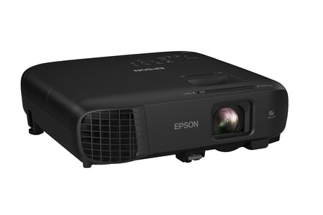 Proyector Epson Powerlite FH52+ 4000 Lumenes (1920 x 1080) 16.000:1 (Reacondicionado) - Gestion y Equipos (G&E)