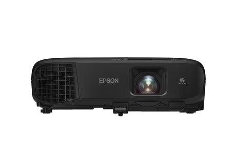 Proyector Epson Powerlite FH52+ 4000 Lumenes (1920 x 1080) 16.000:1 (Reacondicionado) - Gestion y Equipos (G&E)