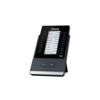 Yealink Consola de expansión IP con pantalla gráfica y teclas DSS para usuarios avanzados.