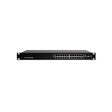 UISP EDGESWITCH 200W-tot 24-1000-PoE24/48af/52at 2-SFP Switch Admin-L3 DHCP Req: Cable Server 3200 - Gestion y Equipos (G&E)