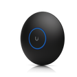 UniFi U6+ Cover – 3-Pack (Custom Encasing for U6+, U6 Lite & nanoHD, Blends into Backgrounds) -Black - Gestion y Equipos (G&E)