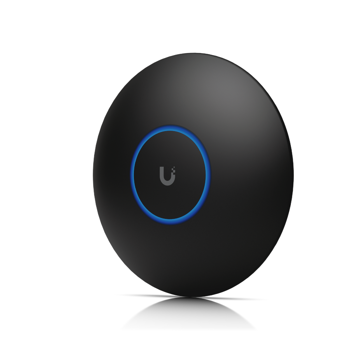 UniFi U6+ Cover – 3-Pack (Custom Encasing for U6+, U6 Lite & nanoHD, Blends into Backgrounds) -Black - Gestion y Equipos (G&E)