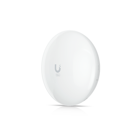 UISP WAVE-PICO UBIQUITI 28dbi/60Ghz 5GHz/9dBi 1-1000 inc-Poe48V 152mm 1gbps-duplex BT - Gestion y Equipos (G&E)