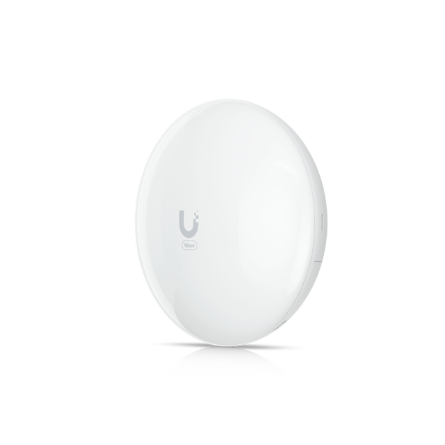UISP WAVE-PICO UBIQUITI 28dbi/60Ghz 5GHz/9dBi 1-1000 inc-Poe48V 152mm 1gbps-duplex BT - Gestion y Equipos (G&E)