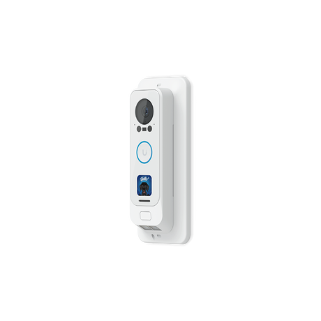 UniFi Blanco Montaje Plano o Angulo 25Âº p/UVC-G4-Doorbell-Pro - Gestion y Equipos (G&E)