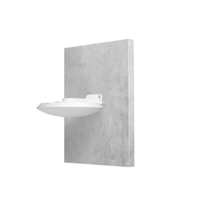 UniFi Soporte Muro para U6+/-Lite UAP-nanoHD UAP-AC-Lite UACC-Lite-AP-AM - Gestion y Equipos (G&E)