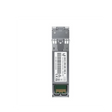 UniFi UF-SM-10G-S  Par-WDM-BiDi SFP+ SM 10Gbps 10km 1270/1310nm 1-LC - Gestion y Equipos (G&E)
