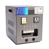 Enersafe Regulador de Voltaje 5Kva Monofasico