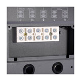 Enersafe Regulador de Voltaje 5Kva Monofasico