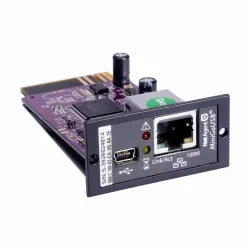 DS806 Enersafe Tarjeta SNMP UPS Monofasica