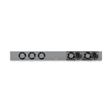 UniFi Firewall Multi-WAN (2) SFP28 (2) SFP+ 10GbE (2)2.5 GbE con UniFi Network App Req: (2)Cable Server 3200