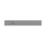 UniFi Firewall Multi-WAN (2) SFP28 (2) SFP+ 10GbE (2)2.5 GbE con UniFi Network App Req: (2)Cable Server 3200