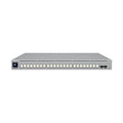 UniFi SWITCH 1200W 24Ports: (16) 10 GbE PoE+++ (8) 2.5 GbE PoE+++ (2)SFP28-25GbE L2/L3 Req: (2)Cable Server 3200