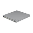 UniFi SWITCH 2150W 48Ports: (32) 10 GbE PoE+++ (16) 2.5 GbE PoE+++ (4)SFP28-25GbE L2/L3 Req: (2) Cable Server 3200