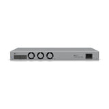 UniFi SWITCH 24Ports: (24)10 GbE (2)SFP28-25GbE L2/L3 Req: Cable Server 3200
