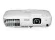 Proyector Epson Powerlite X10+ XGA 2.600 Lumenes (1280x800) 2000:1 (Reacondicionado) - Gestion y Equipos (G&E)