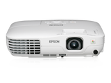 Proyector Epson Powerlite X10+ XGA 2.600 Lumenes (1280x800) 2000:1 (Reacondicionado) - Gestion y Equipos (G&E)