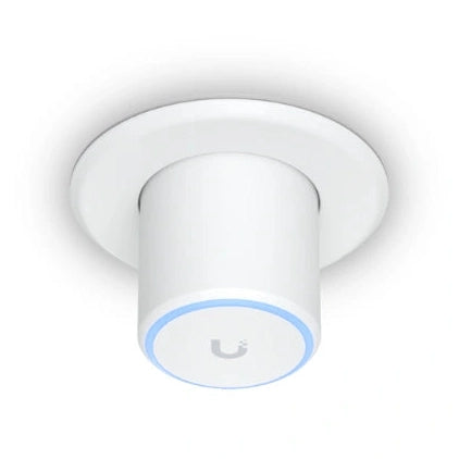 UniFi AP WiFi 5 Exterior - 2,4GHz (2x2 300Mbps 1.6bi) 5GHz (4x4 1.700Gbps 4dbi) (1) GbE PoE IN Req:Cable Cable Trebol-C5 modelo 1163