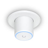 UniFi AP WiFi 5 Exterior - 2,4GHz (2x2 300Mbps 1.6bi) 5GHz (4x4 1.700Gbps 4dbi) (1) GbE PoE IN Req:Cable Cable Trebol-C5 modelo 1163