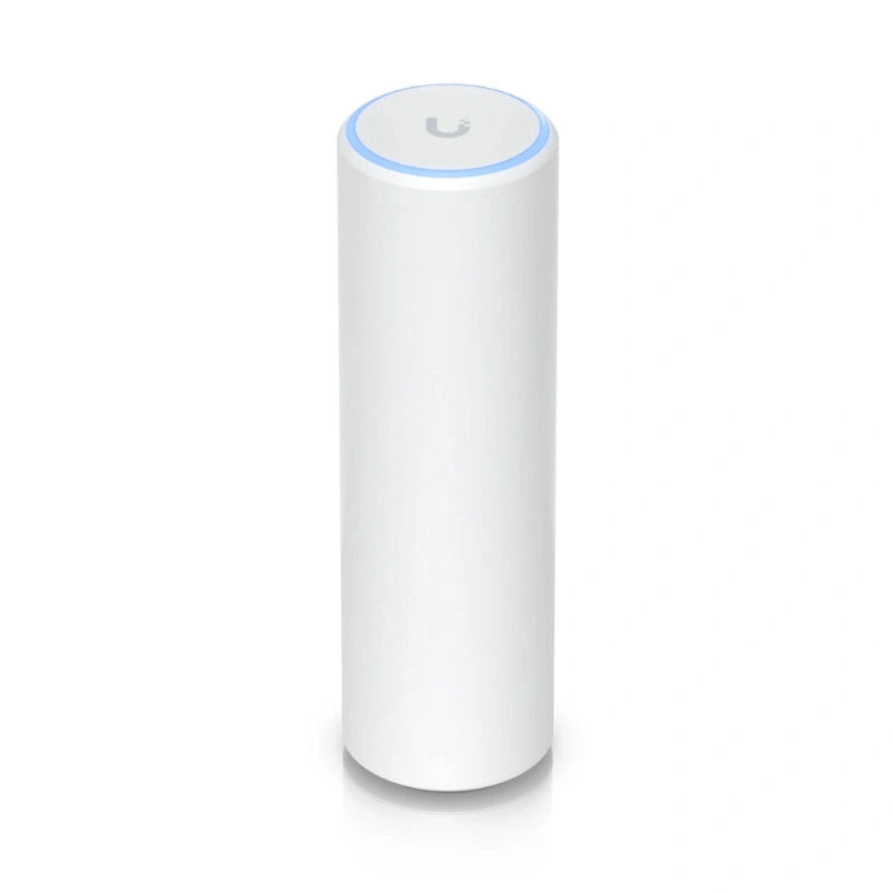 UniFi AP WiFi 5 Exterior - 2,4GHz (2x2 300Mbps 1.6bi) 5GHz (4x4 1.700Gbps 4dbi) (1) GbE PoE IN Req:Cable Cable Trebol-C5 modelo 1163