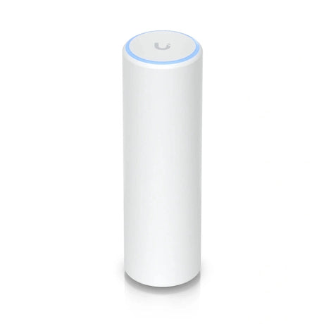 UniFi AP WiFi 5 Exterior - 2,4GHz (2x2 300Mbps 1.6bi) 5GHz (4x4 1.700Gbps 4dbi) (1) GbE PoE IN Req:Cable Cable Trebol-C5 modelo 1163
