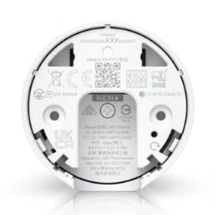 UniFi AP WiFi 5 Exterior - 2,4GHz (2x2 300Mbps 1.6bi) 5GHz (4x4 1.700Gbps 4dbi) (1) GbE PoE IN Req:Cable Cable Trebol-C5 modelo 1163
