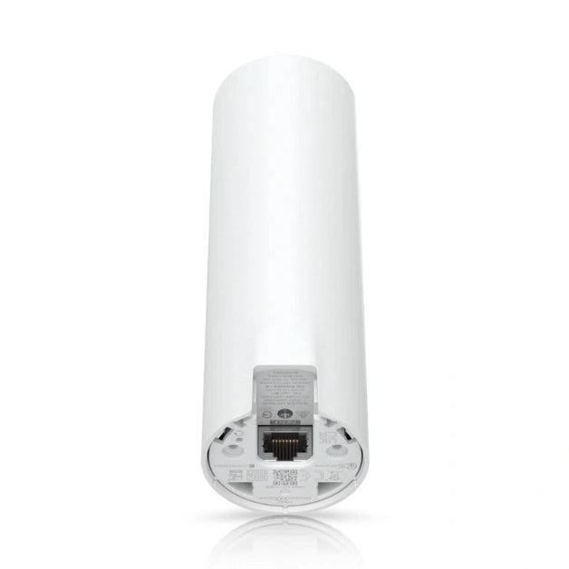 UniFi AP WiFi 5 Exterior - 2,4GHz (2x2 300Mbps 1.6bi) 5GHz (4x4 1.700Gbps 4dbi) (1) GbE PoE IN Req:Cable Cable Trebol-C5 modelo 1163