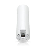 UniFi AP WiFi 5 Exterior - 2,4GHz (2x2 300Mbps 1.6bi) 5GHz (4x4 1.700Gbps 4dbi) (1) GbE PoE IN Req:Cable Cable Trebol-C5 modelo 1163
