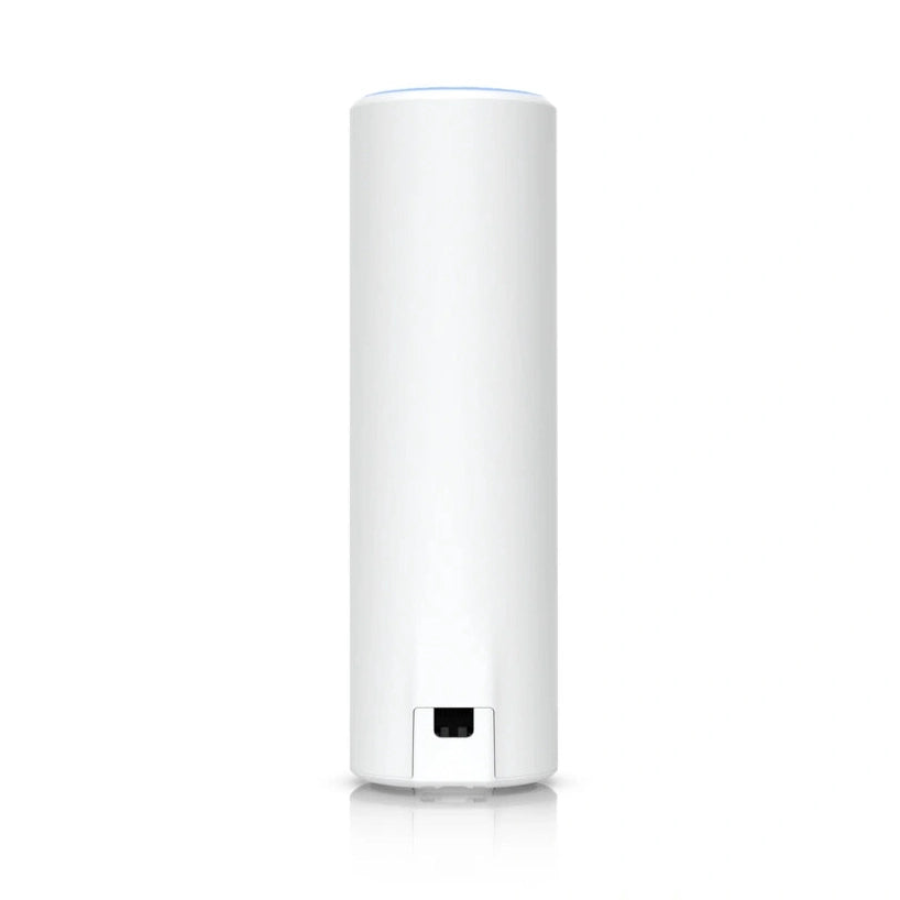 UniFi AP WiFi 5 Exterior - 2,4GHz (2x2 300Mbps 1.6bi) 5GHz (4x4 1.700Gbps 4dbi) (1) GbE PoE IN Req:Cable Cable Trebol-C5 modelo 1163