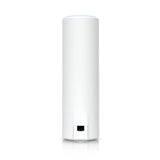 UniFi AP WiFi 5 Exterior - 2,4GHz (2x2 300Mbps 1.6bi) 5GHz (4x4 1.700Gbps 4dbi) (1) GbE PoE IN Req:Cable Cable Trebol-C5 modelo 1163