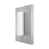 UniFi AP WiFi 5 Exterior - 2,4GHz (2x2 300Mbps 1.6bi) 5GHz (4x4 1.700Gbps 4dbi) (1) GbE PoE IN Req:Cable Cable Trebol-C5 modelo 1163