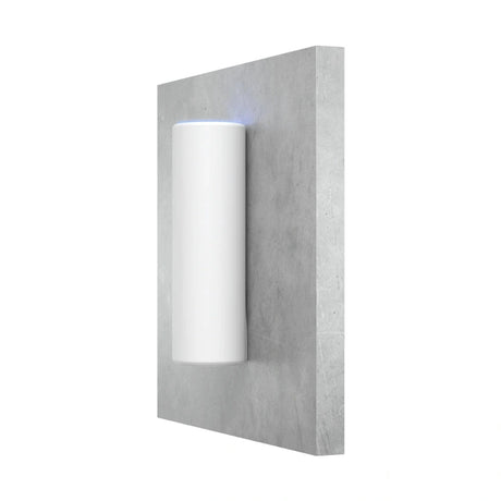 UniFi AP WiFi 5 Exterior - 2,4GHz (2x2 300Mbps 1.6bi) 5GHz (4x4 1.700Gbps 4dbi) (1) GbE PoE IN Req:Cable Cable Trebol-C5 modelo 1163