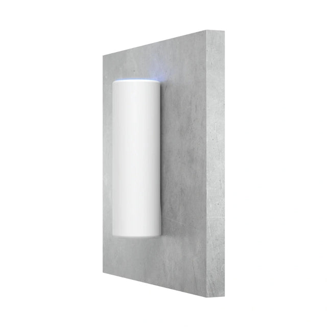 UniFi AP WiFi 5 Exterior - 2,4GHz (2x2 300Mbps 1.6bi) 5GHz (4x4 1.700Gbps 4dbi) (1) GbE PoE IN Req:Cable Cable Trebol-C5 modelo 1163