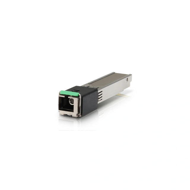 UniFi UF-INSTANT UBIQUITI GPON WAN CPE Modulo SFP 1-SC/APC 20km SGMII 1310/1490nm - Gestion y Equipos (G&E)