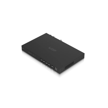 UISP OLT 8-GPON 2-SFP+10G 1-Console-RJ45 1-MGMT-IP UFiber FTTH - Gestion y Equipos (G&E)