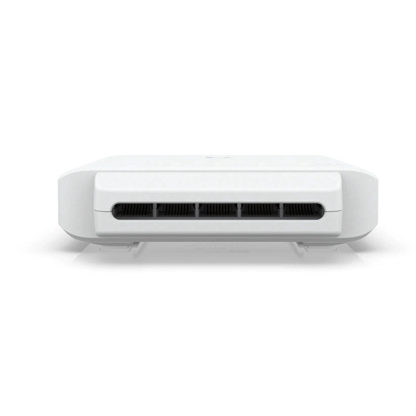 UniFi SWITCH 60W 5Ports: (1) GbE PoE++ INPUT (4) GbE PoE+ Req: U-PoE++