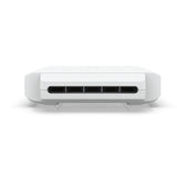 UniFi SWITCH 60W 5Ports: (1) GbE PoE++ INPUT (4) GbE PoE+ Req: U-PoE++