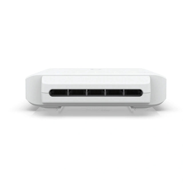 UniFi SWITCH 60W 5Ports: (1) GbE PoE++ INPUT (4) GbE PoE+ Req: U-PoE++