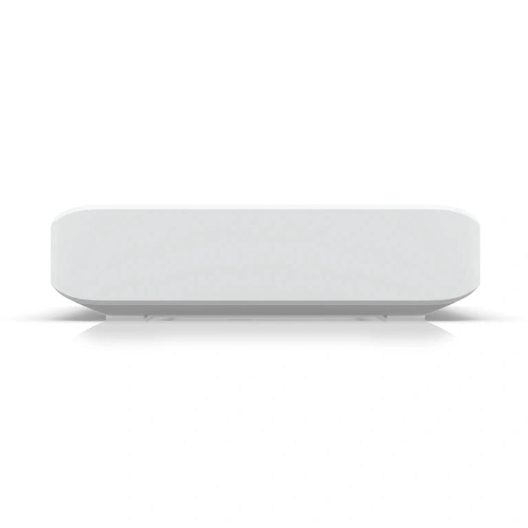 UniFi SWITCH 60W 5Ports: (1) GbE PoE++ INPUT (4) GbE PoE+ Req: U-PoE++