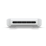 UniFi SWITCH 60W 5Ports: (1) GbE PoE++ INPUT (4) GbE PoE+ Req: U-PoE++