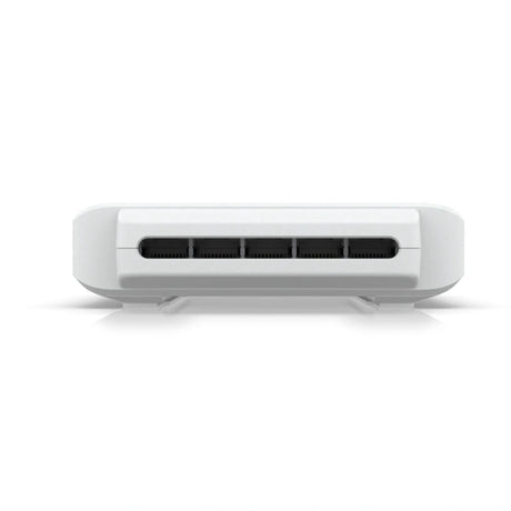 UniFi SWITCH 60W 5Ports: (1) GbE PoE++ INPUT (4) GbE PoE+ Req: U-PoE++
